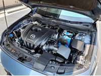 Mazda3 รุ่นท๊อป 2.0SP ปี 2019 จดทะเบียน 2020 รูปที่ 8